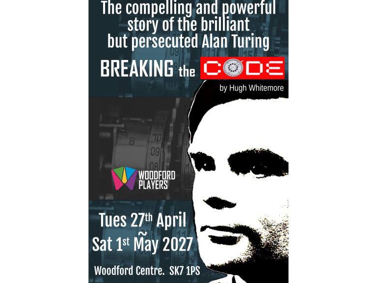 Breaking the Code