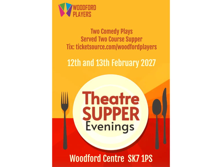Theatre Supper Evening