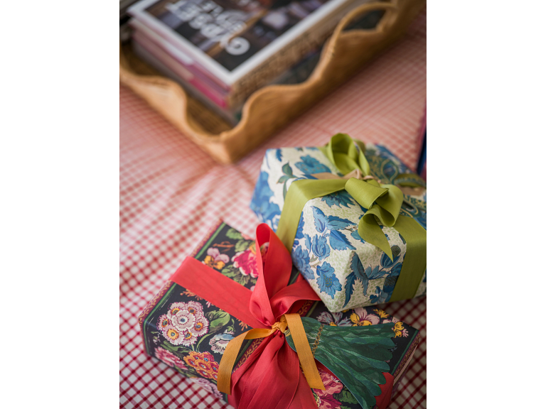 The Christmas Cotswold Fair