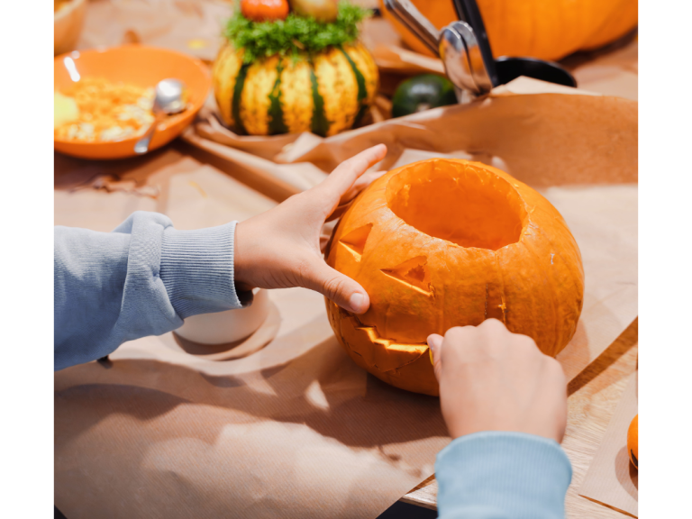 Buchanan Galleries to host Halloween-themed pop-up