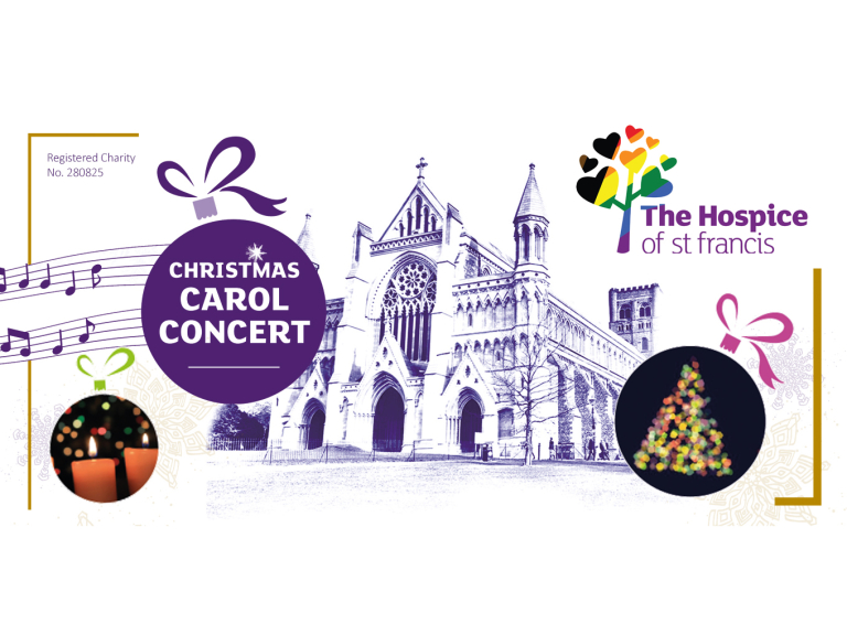St Albans Carol Concert