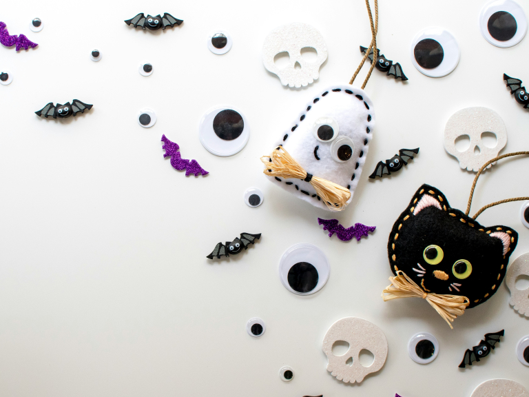 Halloween Half-Term Fun at Shrewsbury Museum & Art Gallery