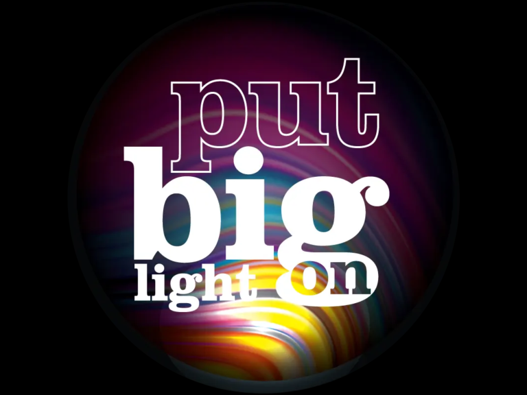 Put Big Light On Festival Returns to Bolton!