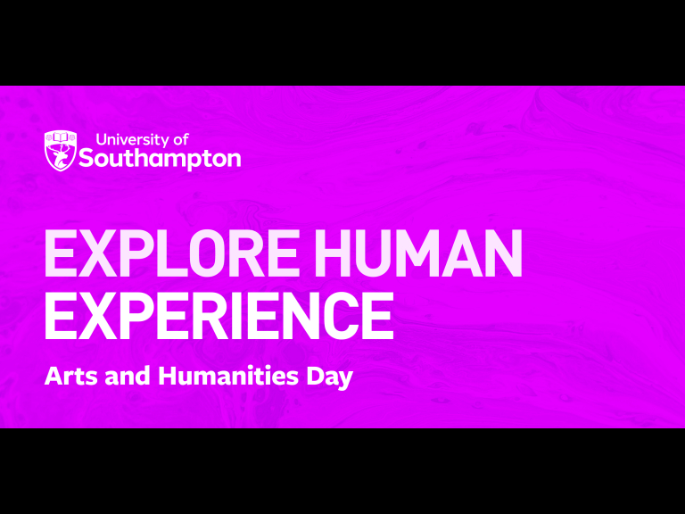 Arts and Humanities Day
