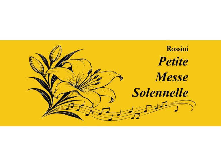 Rossini - Petite messe solennelle