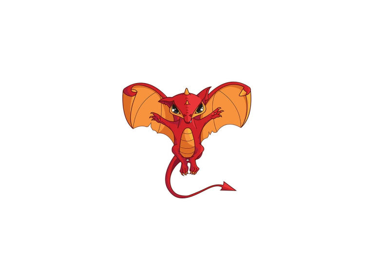  Dragon Hunt!