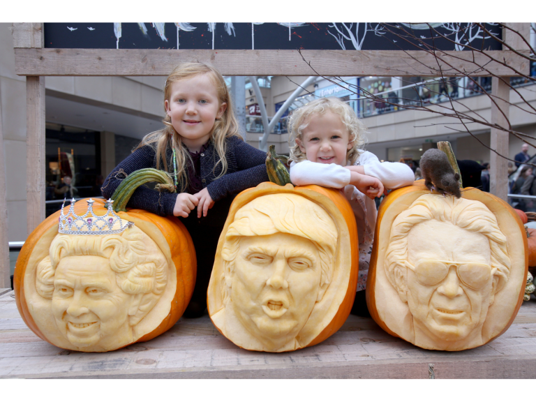 Westgate Oxford brings fairy tales to life this Halloween 