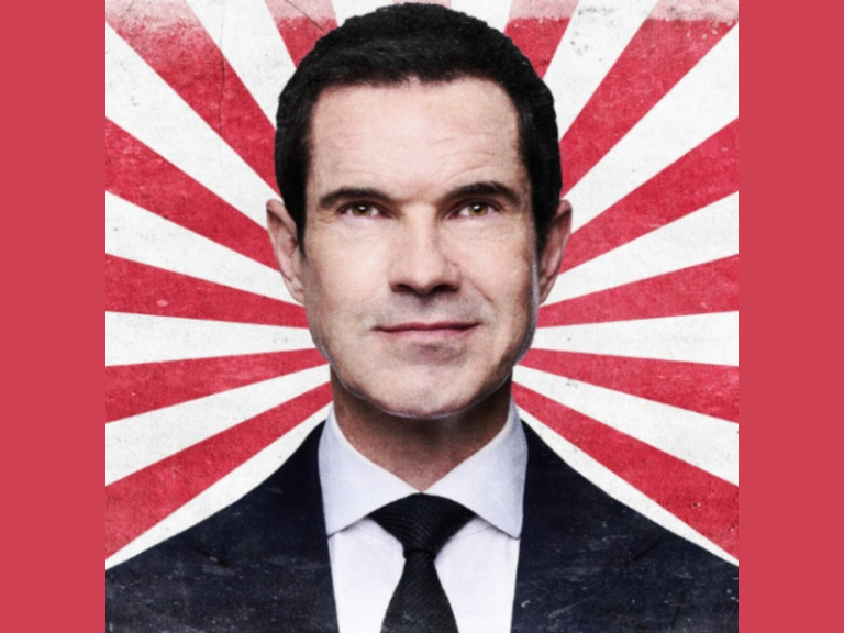 Jimmy Carr - Killing Jokes