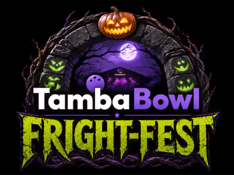 TambaBowl Fright-fest