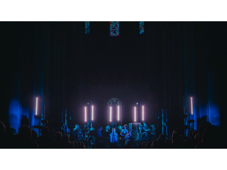 An Evening of Radiohead at Guildford Cathedral