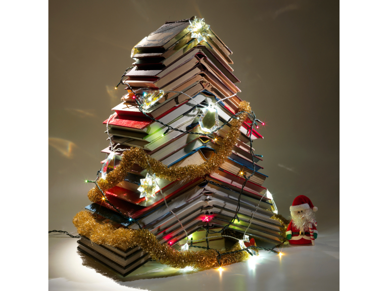 Creation Theatre presents Poems & Carols