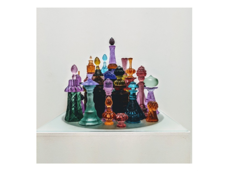 Bucks Pottery & Scupture Society monthly meeting 