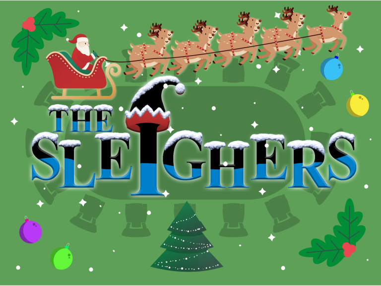 The Sleighers