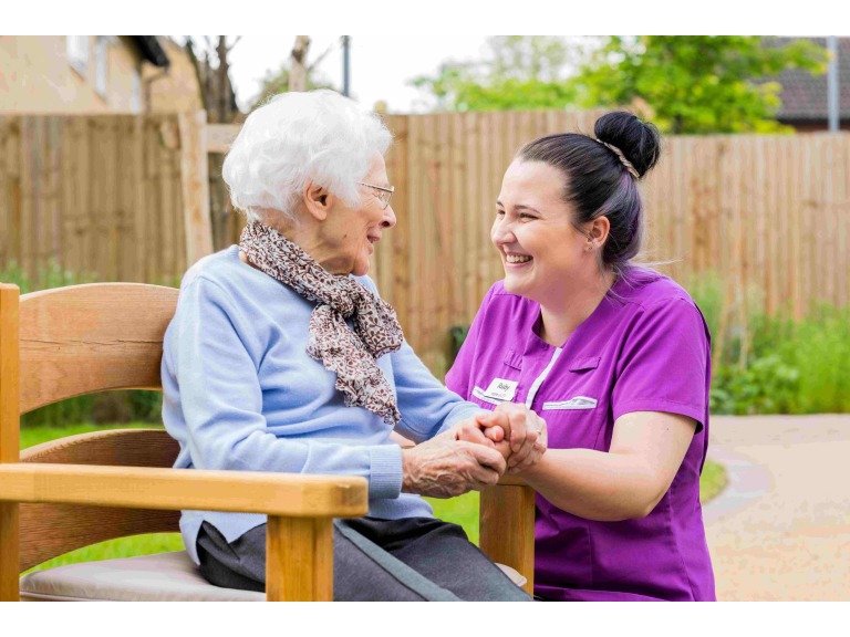  ‘No one should ever feel alone’ – Slough care home to host dementia café