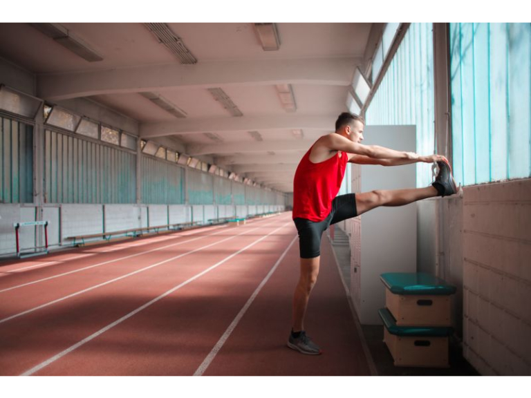 Assisted Stretching for Runners: How to Fit Flexibility into Your Training