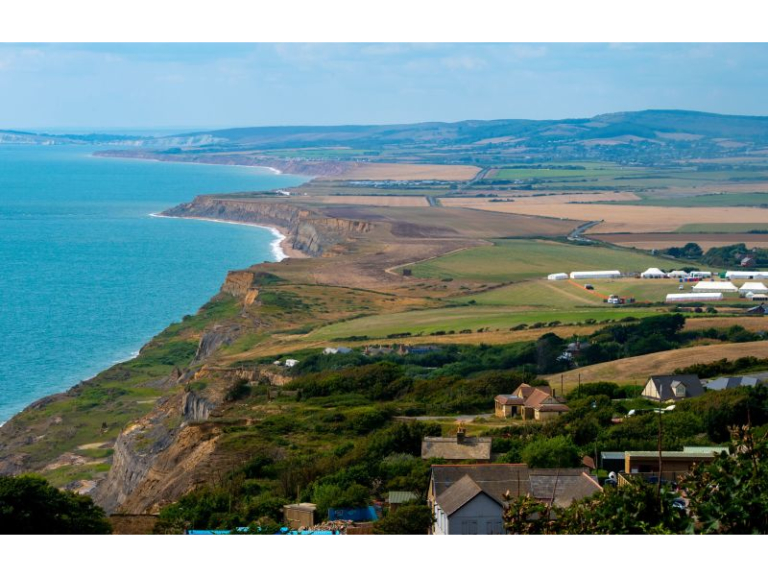 Historic Places to Visit on the Isle of Wight
