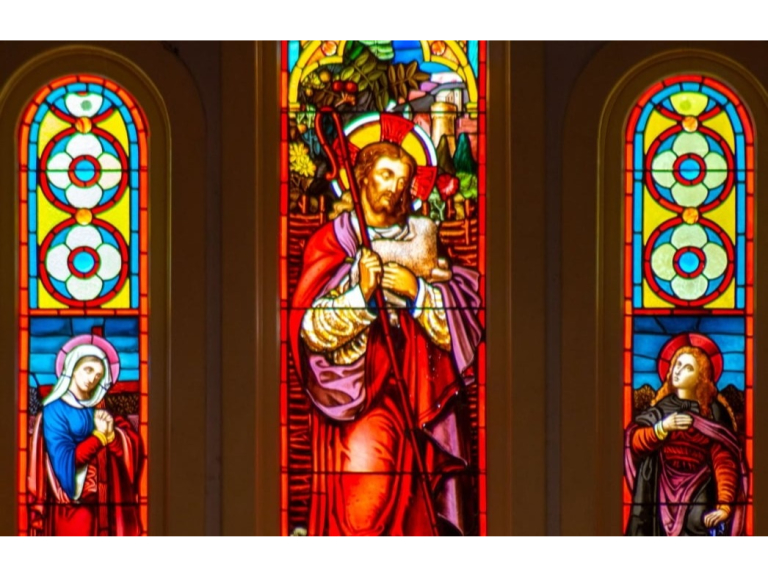 Come & Sing – John Rutter: Magnificat