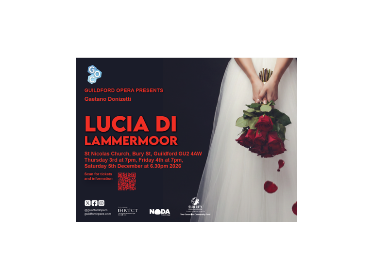 Lucia di Lammermoor
