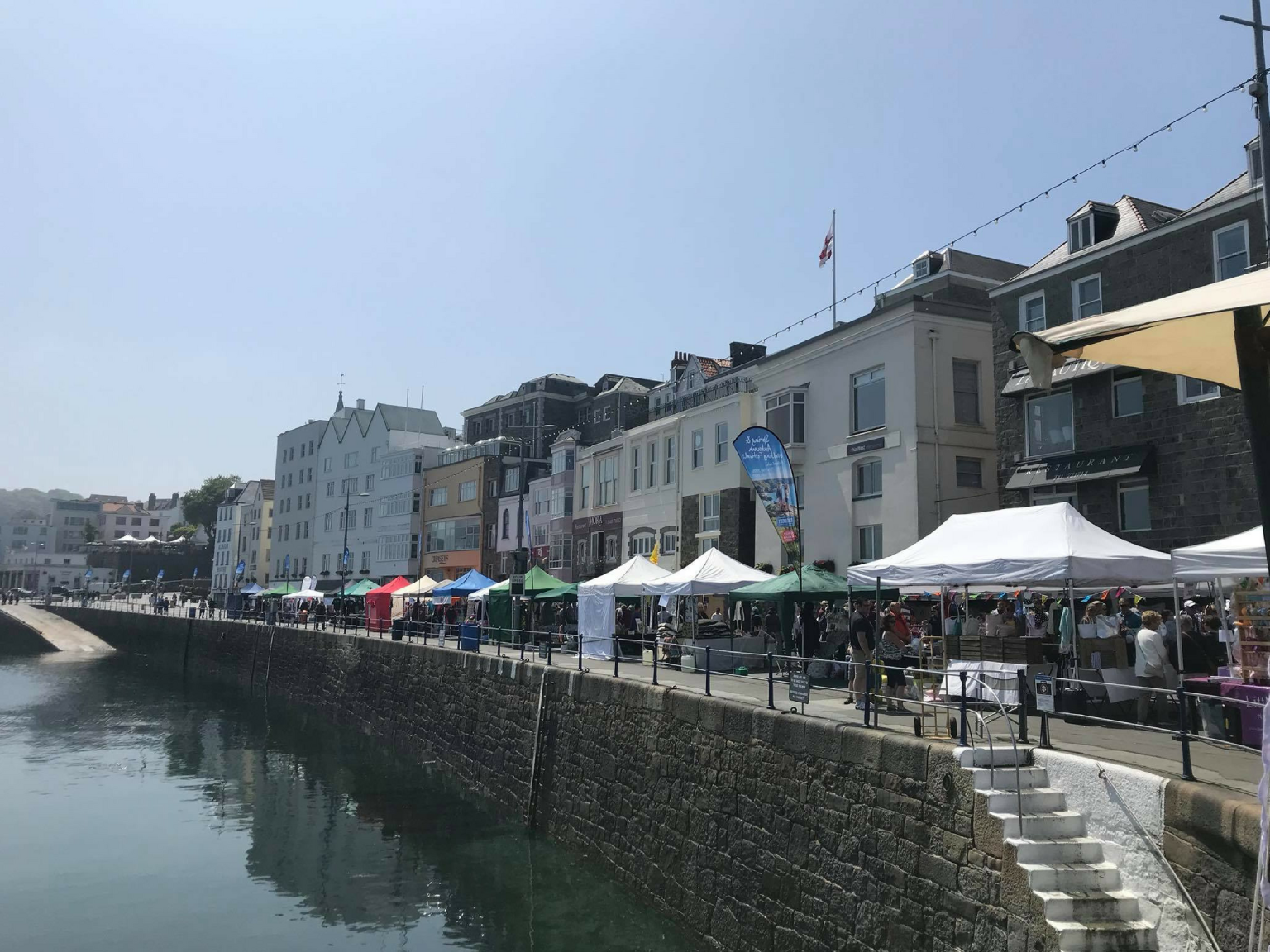 What's on Guernsey The Latest Events in Guernsey