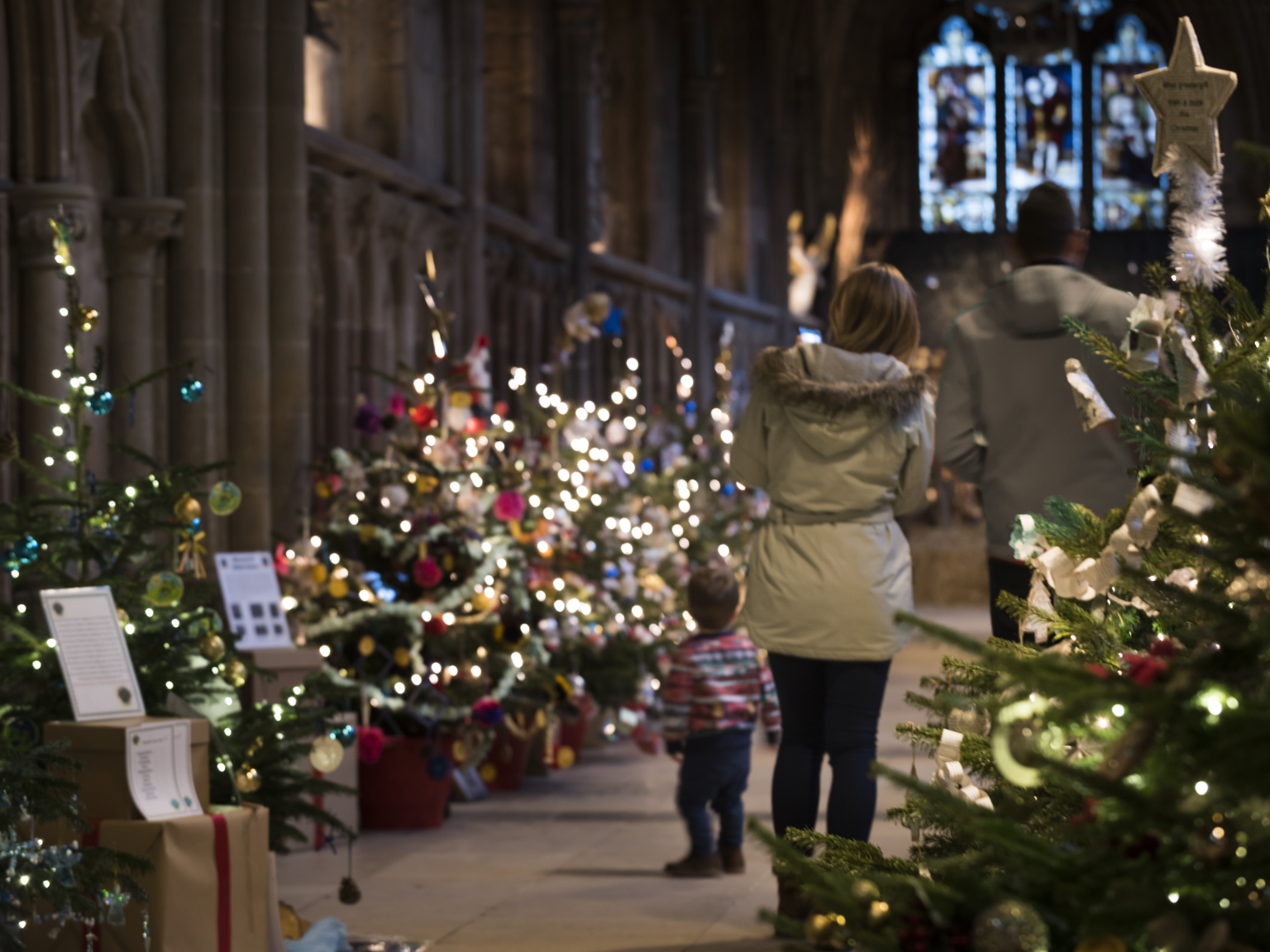 What's on Lichfield The Latest Events in Lichfield