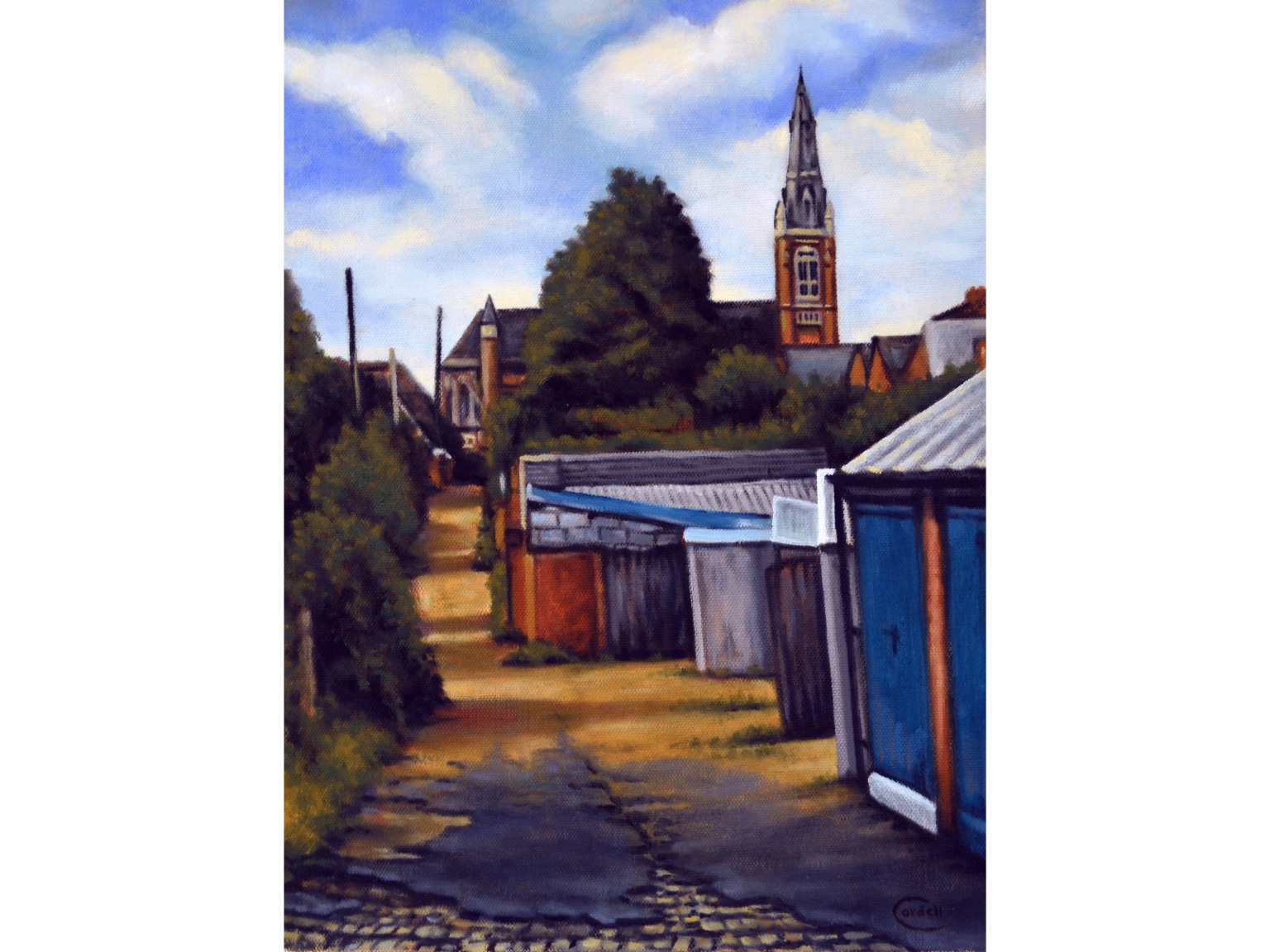 Northampton, Northamptonshire trusted businesses, events and local