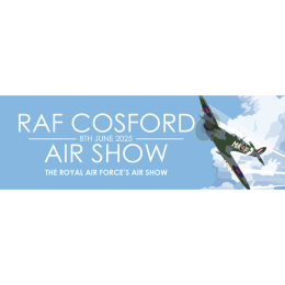 RAF Cosford Air Show 2025