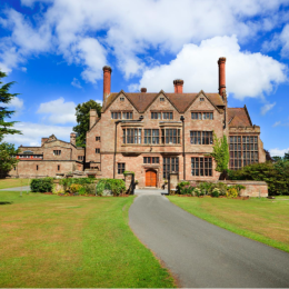City Explorers Summer Camp 2026 at Adcote School Shrewsbury