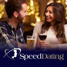 Speed dating cambs