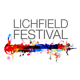Lichfield Festival - 40th Anniversary