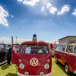 Beach Life Music Festival