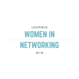 Lichfield Women in Networking (WIN)