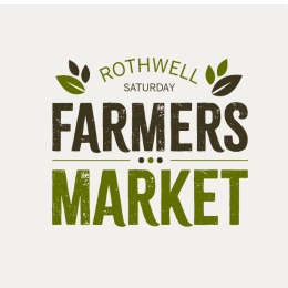 Food Market Rothwell