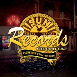 Sun Records, The Concert at @EpsomPlayhouse @sunrecordstc 