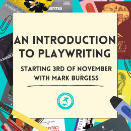 An Introduction to Playwriting Course
