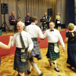 Dance Scottish ! Keep fit, have fun, meet new friends