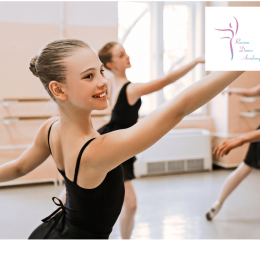 Teacher Training and Private Dance Classes with Russon Dance Academy (Tuesdays)