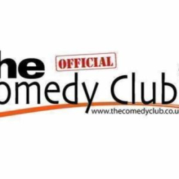 The Comedy Club Southend On Sea - Book A Comedy Show Night Out 4th February 2022