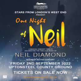 One Night of Neil