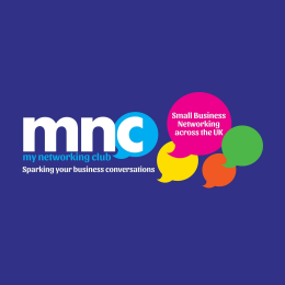 Business Networking with My Networking Club Eastbourne