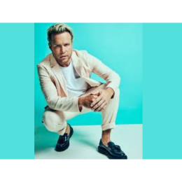 Live in Somerset - Olly Murs plus special guests The Feeling