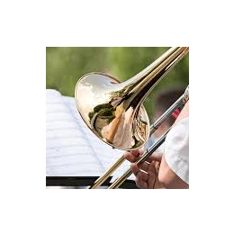 Bands in the Park - City of Cambridge Brass