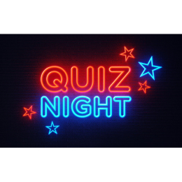Quiz Nights are back at THE SWAN, BRAYBROOKE