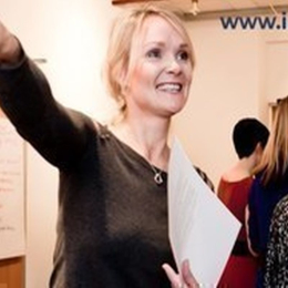 Communicate with Impact Course - 25/29th July 2022 - Impact Factory London