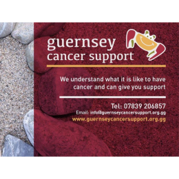 Guernsey Cancer Support Coffee mornings