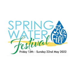 Eastbourne Spring Water Festival 22 ~ Celebrating Water