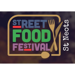 Street Food Fest 2022 - St Neots