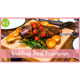 Wedding Feast Experience