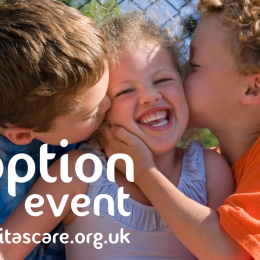 Adoption Information Event - Online