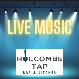 Suzanne Fonsecca Live at Holcombe Tap