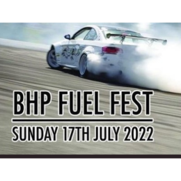 BHP Fuel Fest, The Devon Car Show
